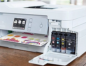 10 best printers and MFPs with CISS