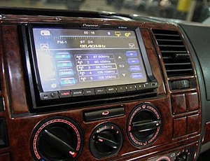 10 best radio with navigator