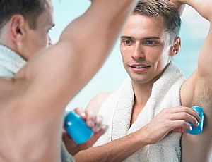 15 meilleurs déodorants pour hommes