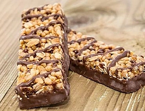 Top 10 Protein Bars