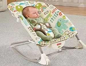 10 best electronic swings for newborns