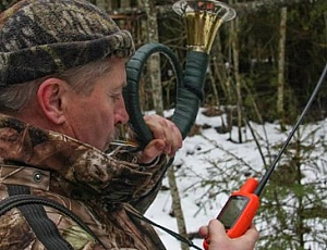 10 best navigators for hunting and fishing