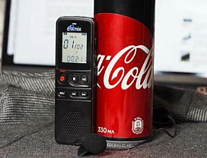 20 best voice recorders from Aliexpress