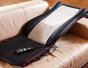 Top 10 Massage Cape Companies