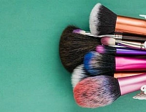 20 best makeup brushes from Aliexpress