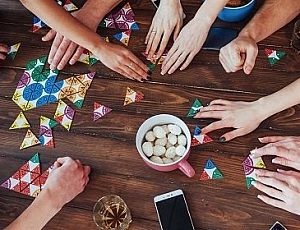 20 meilleurs jeux de société pour l'entreprise