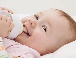 16 best milk formulas for newborns