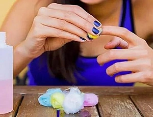 12 meilleurs dissolvants pour vernis à ongles