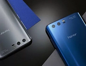 Top 10 Honor Smartphones