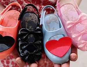 15 meilleures entreprises de chaussures pour enfants