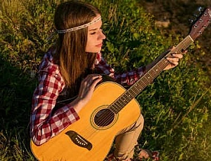 16 melhores guitarras acústicas