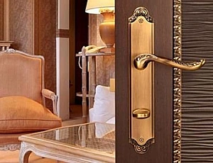 Top 10 Door Handle Manufacturers