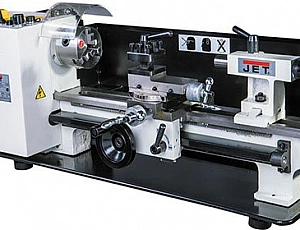 Top 10 Lathes