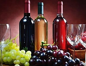 10 best wine grapes for the middle lane