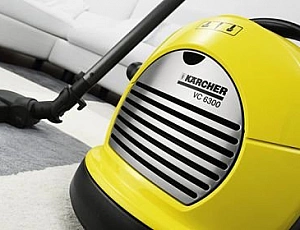 10 meilleurs aspirateurs KARCHER