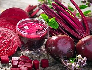 10 best varieties of beets for the Moscow region