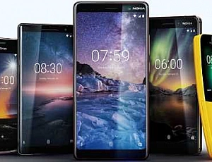 10 melhores smartphones Nokia de 2020