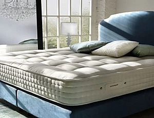 Top 5 Double Mattress Manufacturers