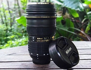 Top 10 Nikon Camera Lenses