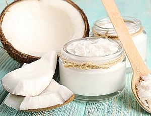 10 meilleures huiles de noix de coco d'iHerb