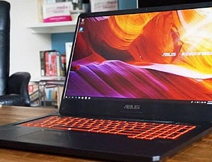 15 melhores laptops de 17 polegadas