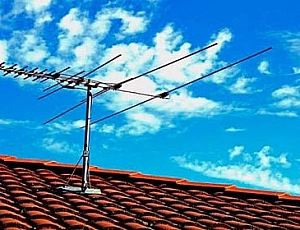 Top 20 Antennas from Aliexpress