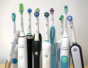 15 meilleures brosses à dents électriques