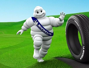 Les 10 meilleurs pneus Michelin