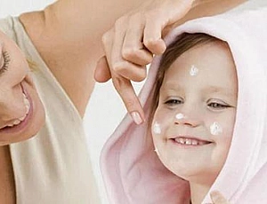 15 meilleures crèmes pour bébé