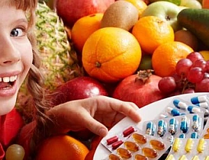 15 meilleures vitamines pour les adolescents avec iHerb