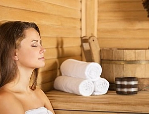 10 best saunas in Novosibirsk