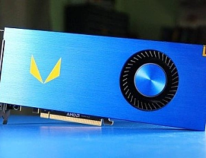 Top 5 AMD Graphics Cards