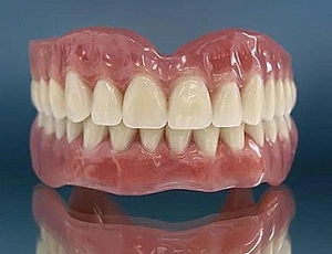 10 melhores dentaduras