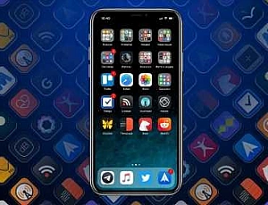 Top 20 iPhone Apps