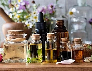 Top 10 Essential Oil Manufacturers