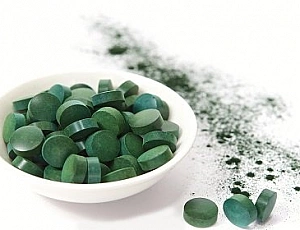 Top 10 des suppléments de spiruline avec iHerb