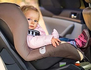 Top 20 Safety Car Seats