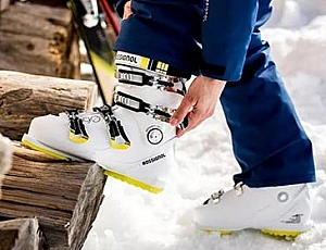 20 meilleures chaussures de ski