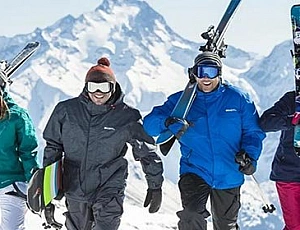 10 best ski suits