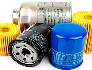 Top 15 Oil Filter Manufacturers