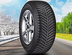 15 best all season tires