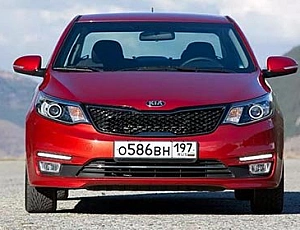 Les 15 meilleures huiles moteur pour KIA RIO