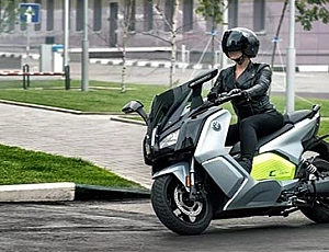 Top 10 des maxi scooters