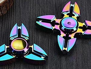 15 best spinners