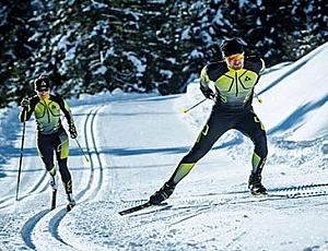 Top 10 Cross Country Ski Manufacturers