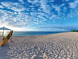 Les 10 meilleurs hôtels de plage de sable en Turquie