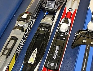 12 meilleures fixations de ski