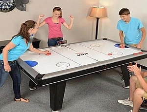 10 meilleurs air hockey pour la maison