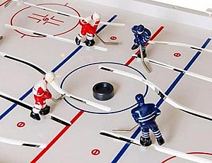 10 meilleurs jeux de hockey sur table