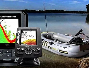 20 best fish finders